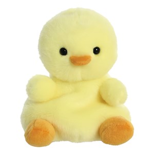 Aurora Palm Pals Betsy Chick, Plüschtier, 13 cm