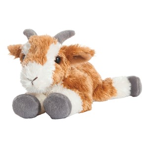 Aurora Mini Flopsies Pickles Goat, 20cm