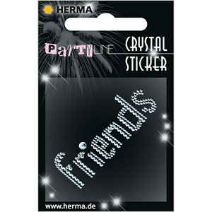 HERMA Crystal Sticker, Friends