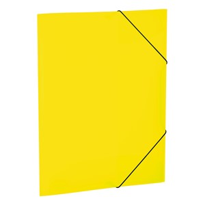 HERMA Sammelmappe, A3, PP, Neon gelb