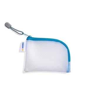HERMA Universaltasche, A7, blau