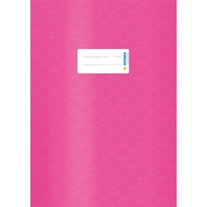 HERMA Heftschoner, pink, A4