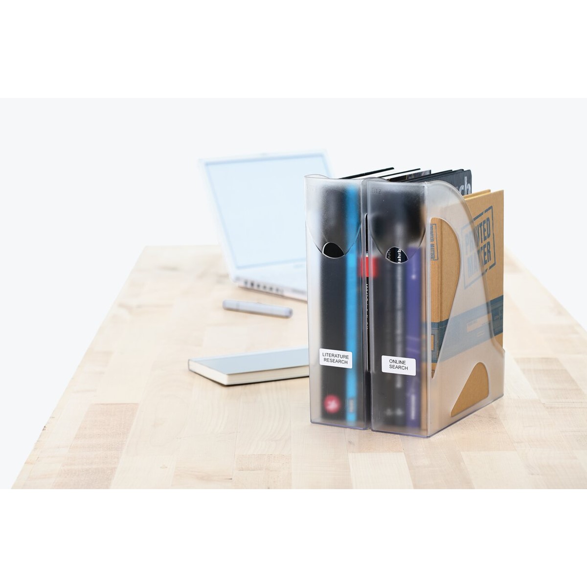 Büroline 500030, 105 x 48 mm - Universal-Etiketten kaufen