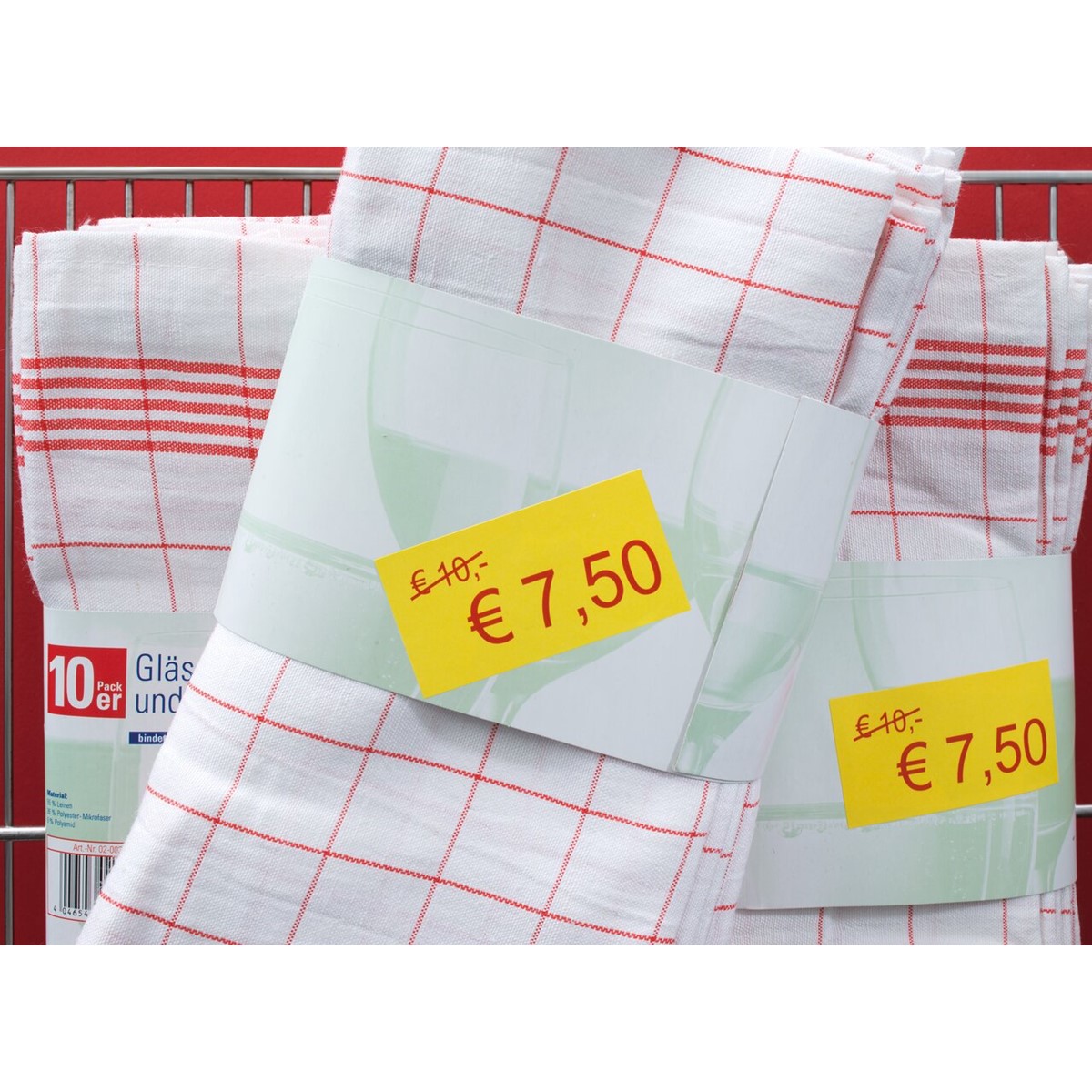 HERMA Universal-Etiketten 4369, 45.7 x 21.2 mm, Grün, 960 Stück HERMA Universal-Etiketten 4369, 45.7 x 21.2 mm, Grün, 960 Stück