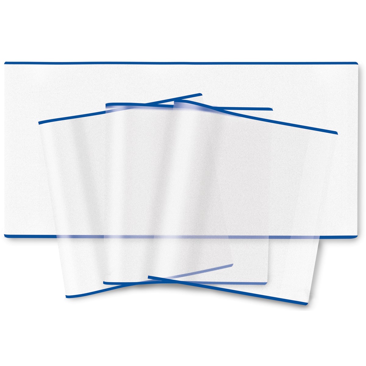 Produktbild von Brunnen 104019003 Buch-, Heftuschlag / Buchschoner (Buchhöhe 19 C, 38