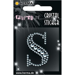 HERMA Crystal Sticker, S