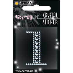 HERMA Crystal Sticker, 1