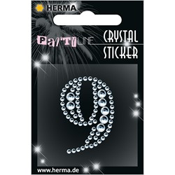 HERMA Crystal Sticker, 9